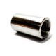 SS Coupling NPT Female Socket Connector Commercial Stainless Steel 316